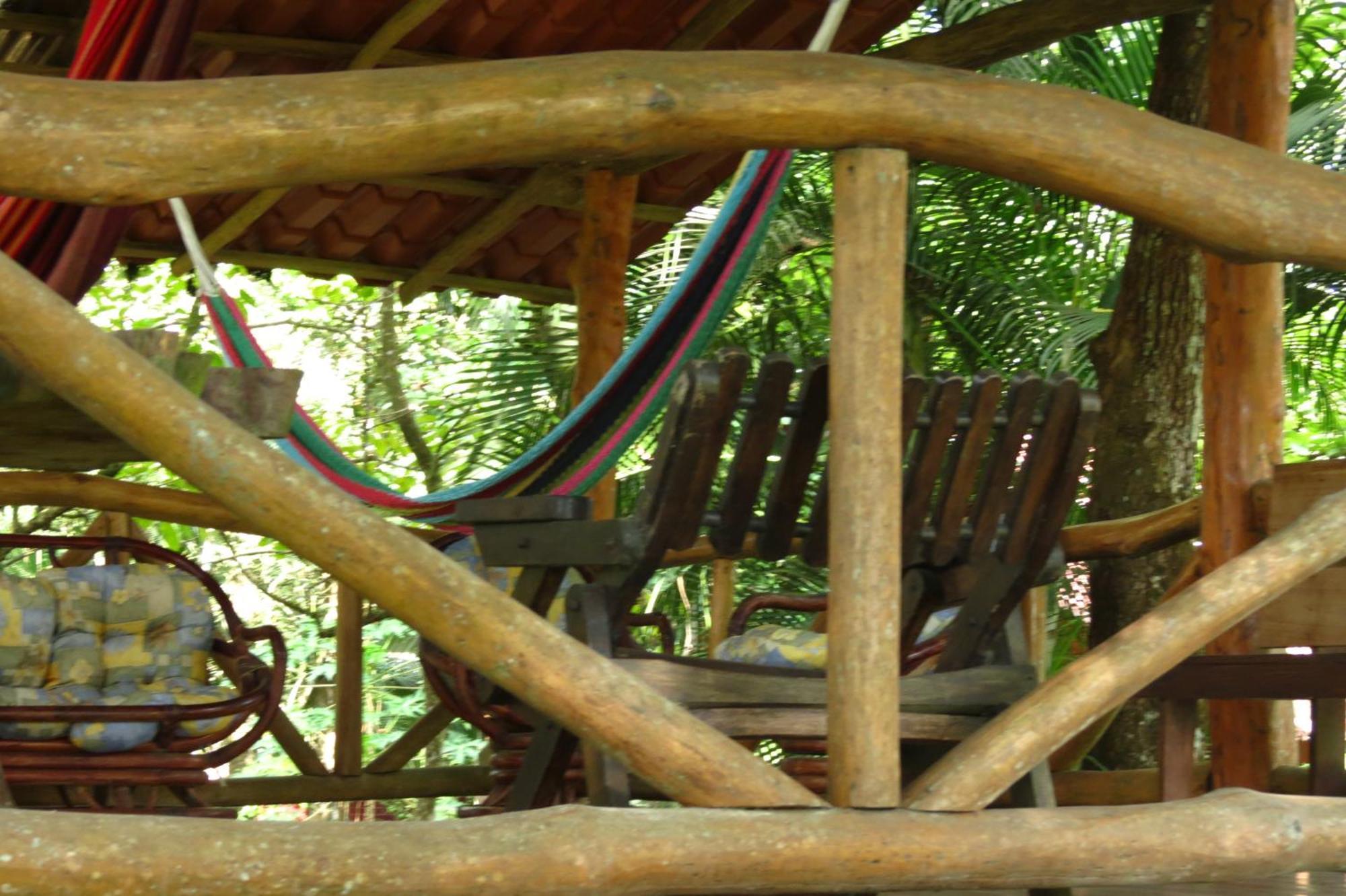 Villa Vocaré Agroecoturismo Upala Exterior foto