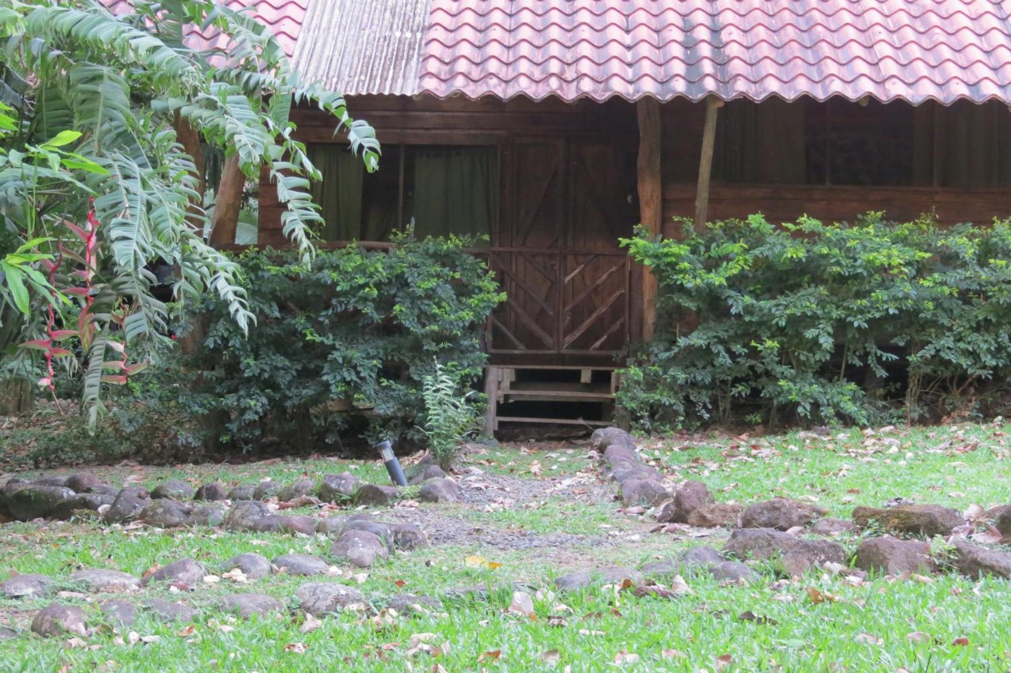 Villa Vocaré Agroecoturismo Upala Exterior foto