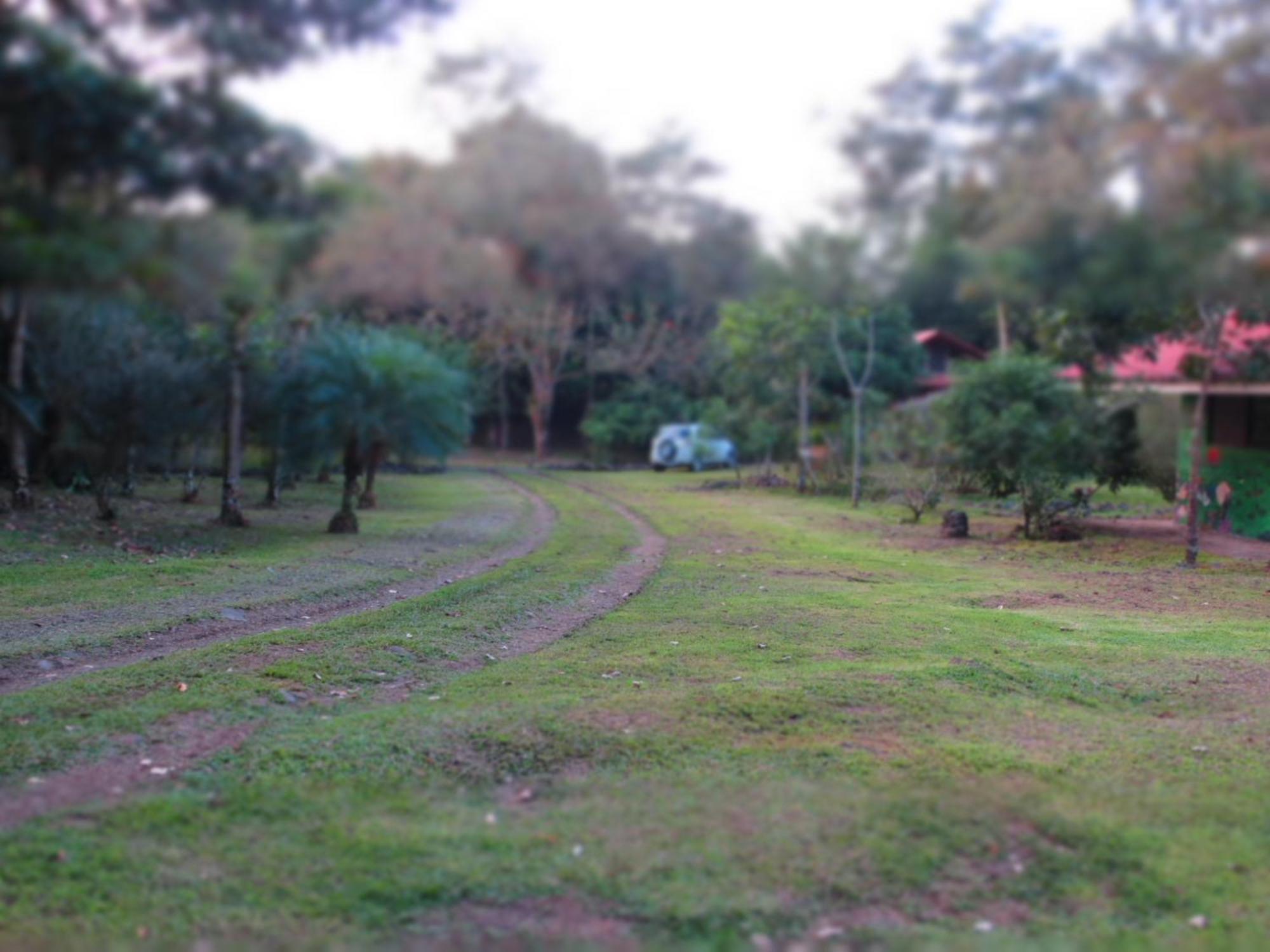 Villa Vocaré Agroecoturismo Upala Exterior foto