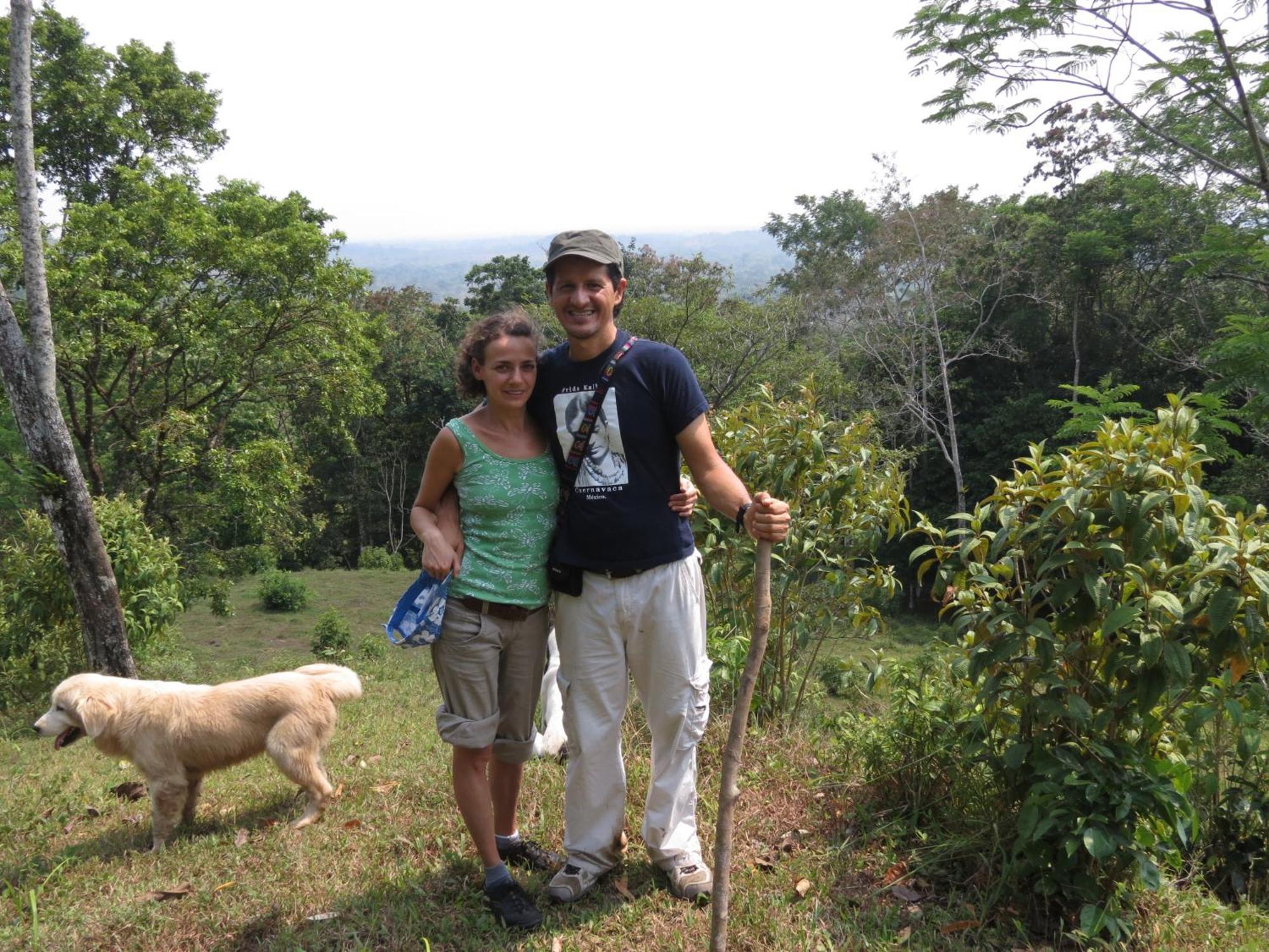 Villa Vocaré Agroecoturismo Upala Exterior foto