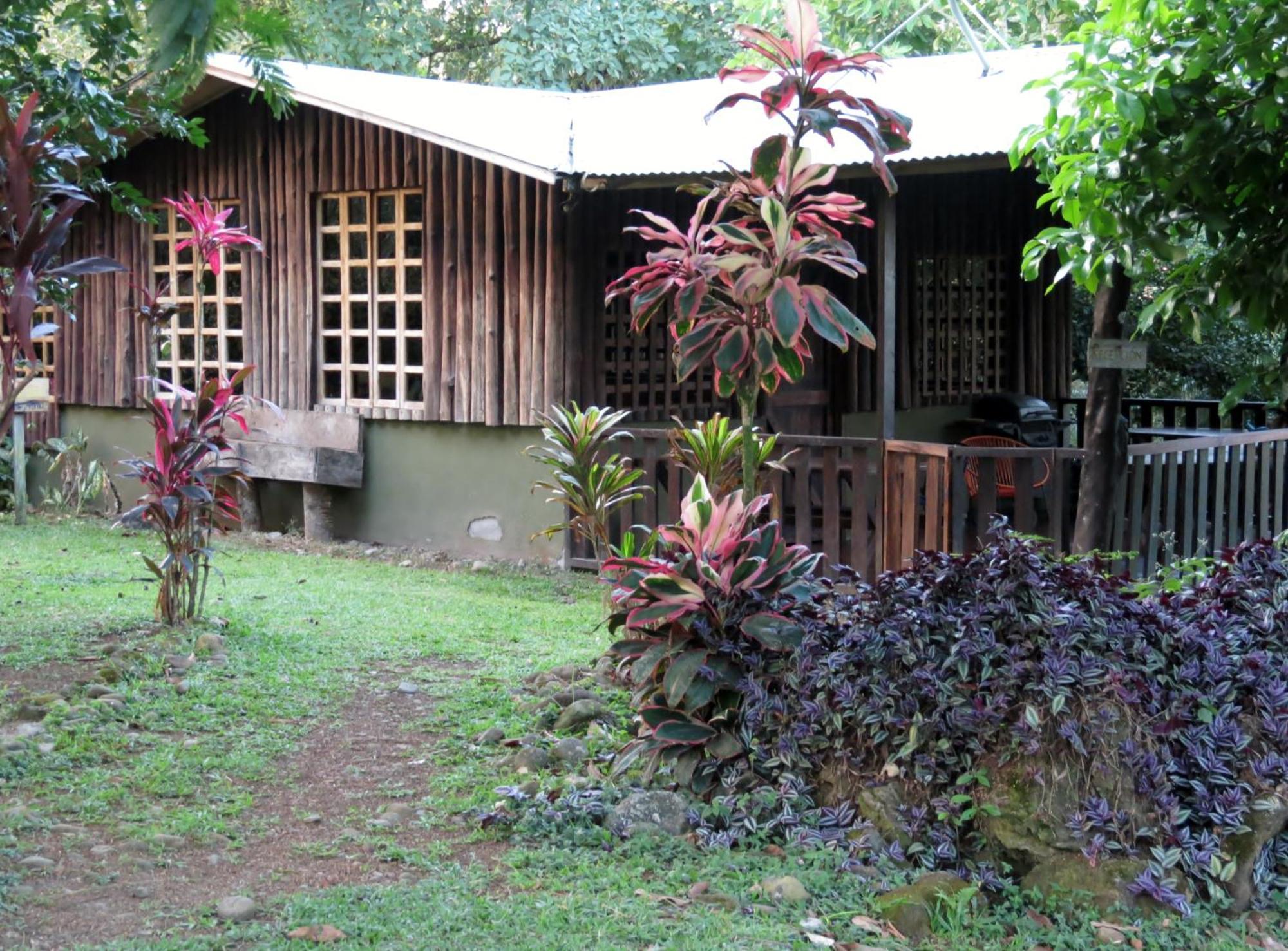 Villa Vocaré Agroecoturismo Upala Exterior foto